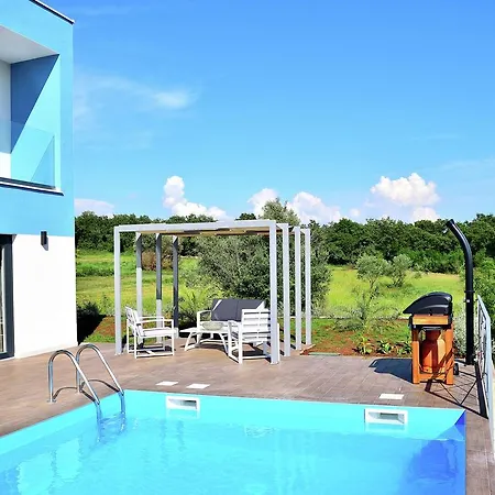 Domus Lauri Villa Umago